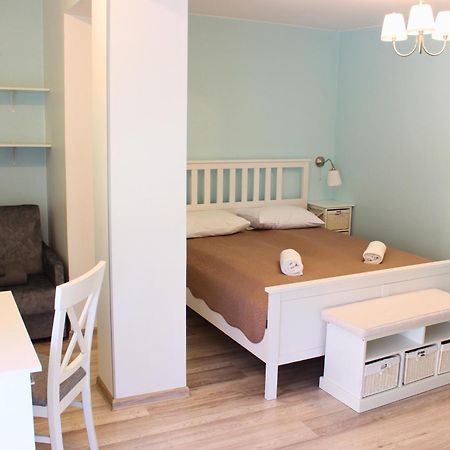 Apartamenty Pod Niedzwiedziem II Zakopane Exterior photo