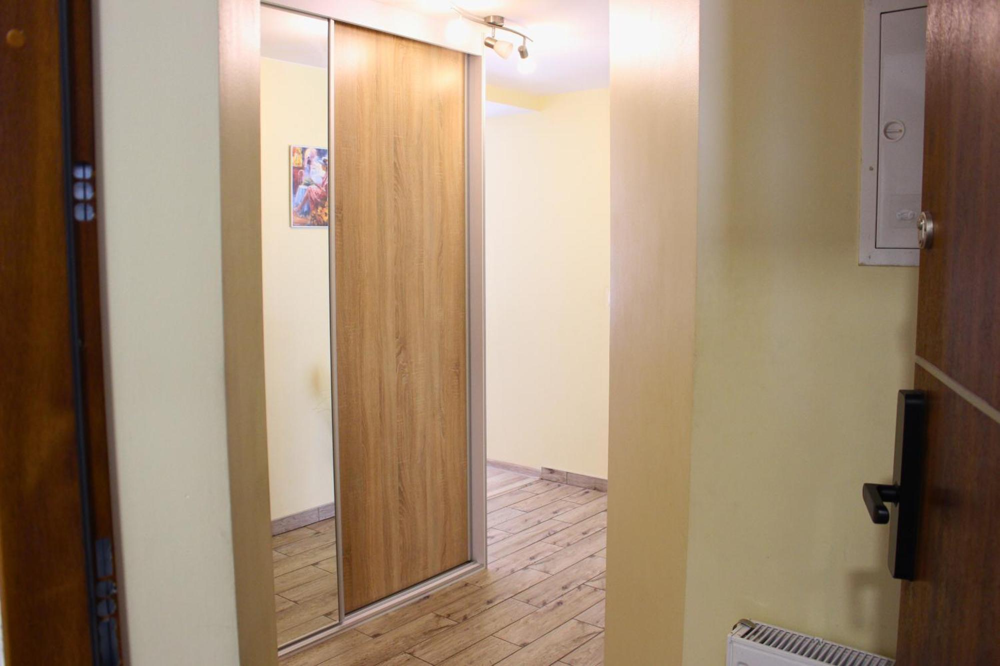 Apartamenty Pod Niedzwiedziem II Zakopane Room photo