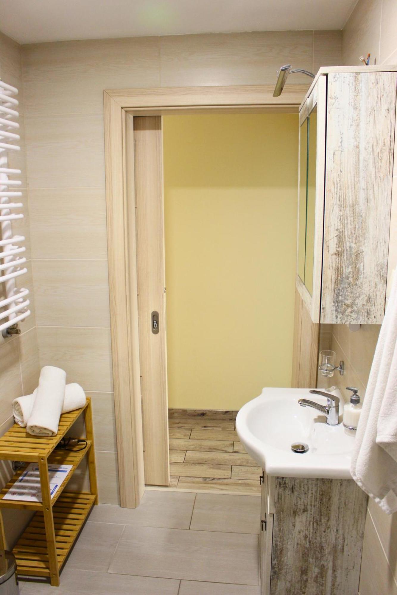 Apartamenty Pod Niedzwiedziem II Zakopane Exterior photo