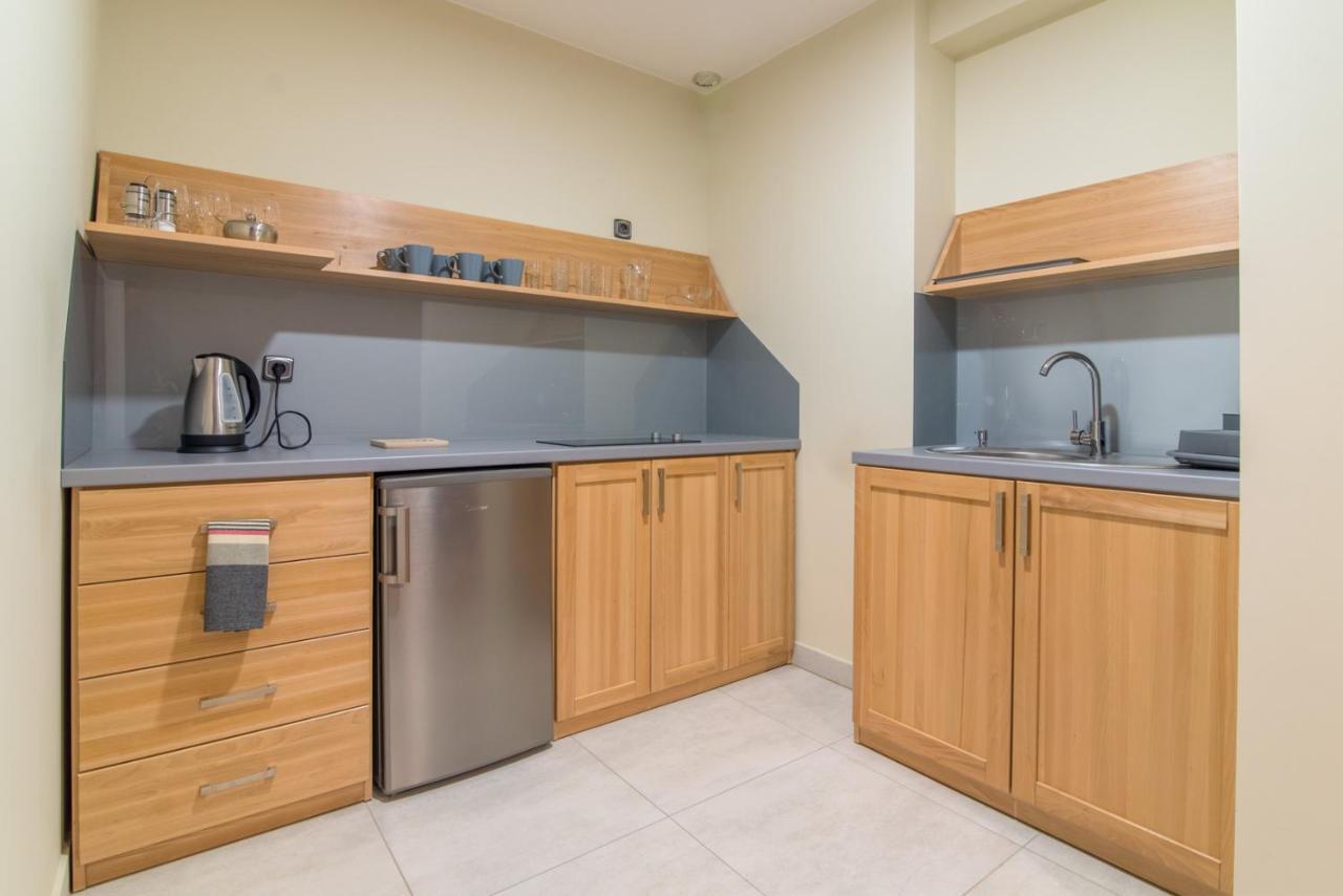Apartamenty Pod Niedzwiedziem II Zakopane Exterior photo